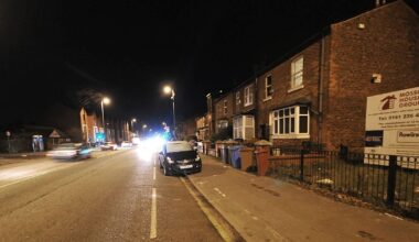 Manchester Evening News