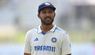 India Test wicketkeeper Dhruv Jurel scored his first List A century on Monday (December 29).
