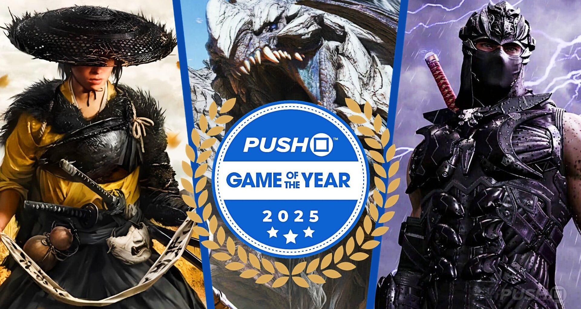 Best PS5 Action Game of 2025