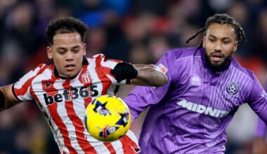 stoke sheffield united