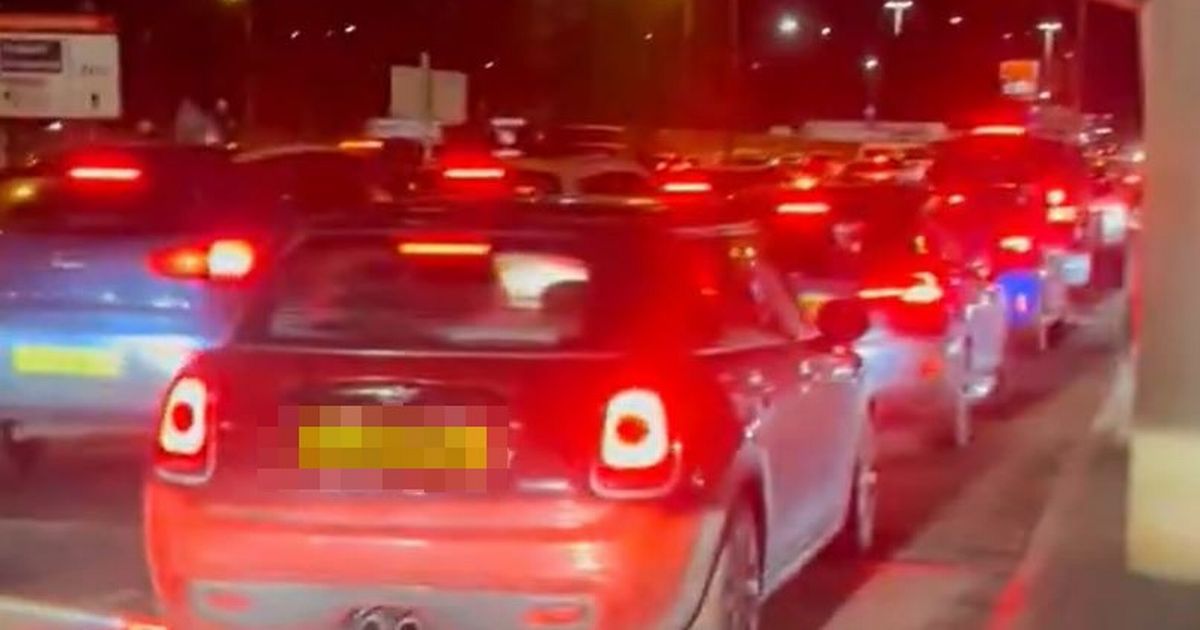 Manchester Evening News