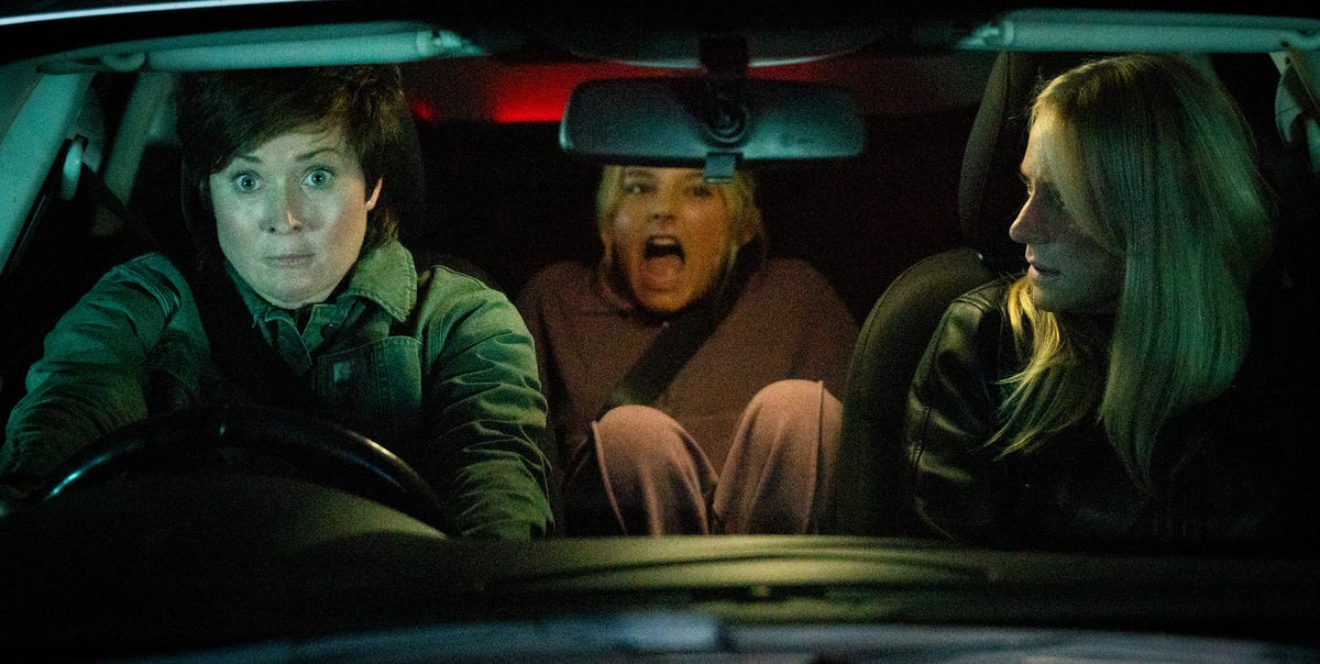 Coronation Street's Becky to trigger Corriedale disaster in big scenes