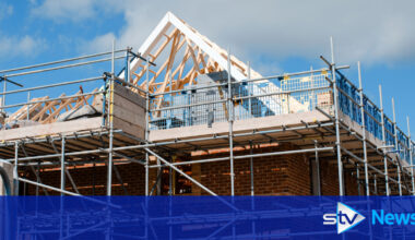 Community campaign against Carmyle housing development continues