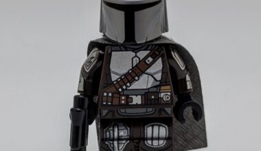 Star Wars January Playsets - Simple pleasures [Review] - The Brothers Brick