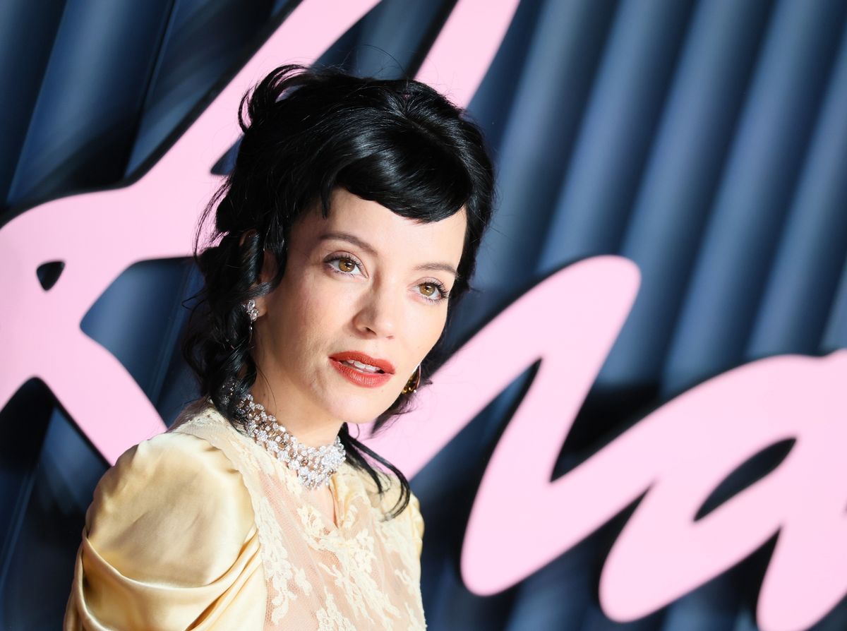 Lily Allen will bring her West End Girl tour to Manchester's Aviva Studios and AO Arena in 2026