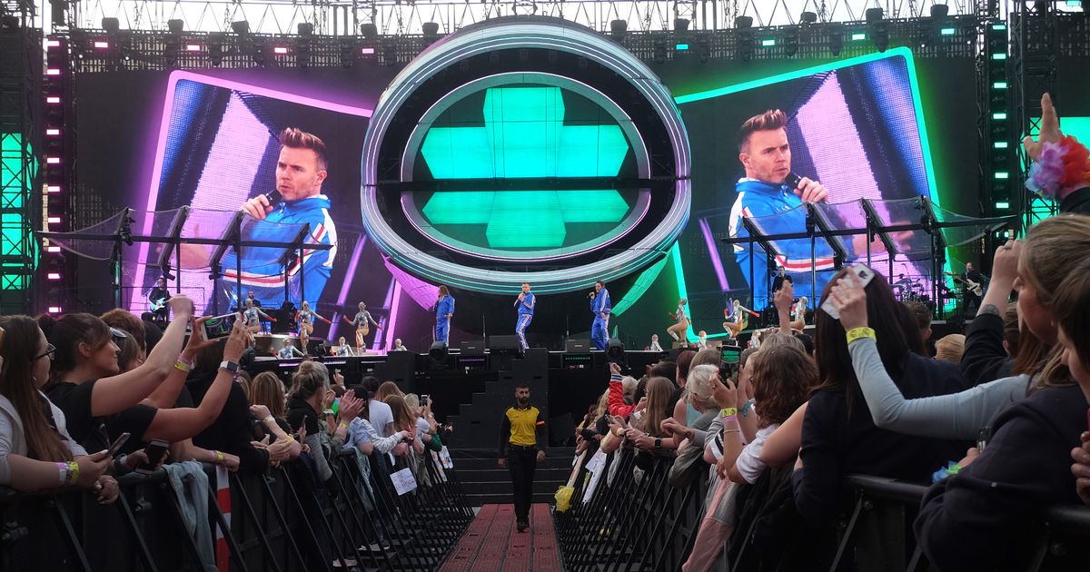 Manchester Evening News