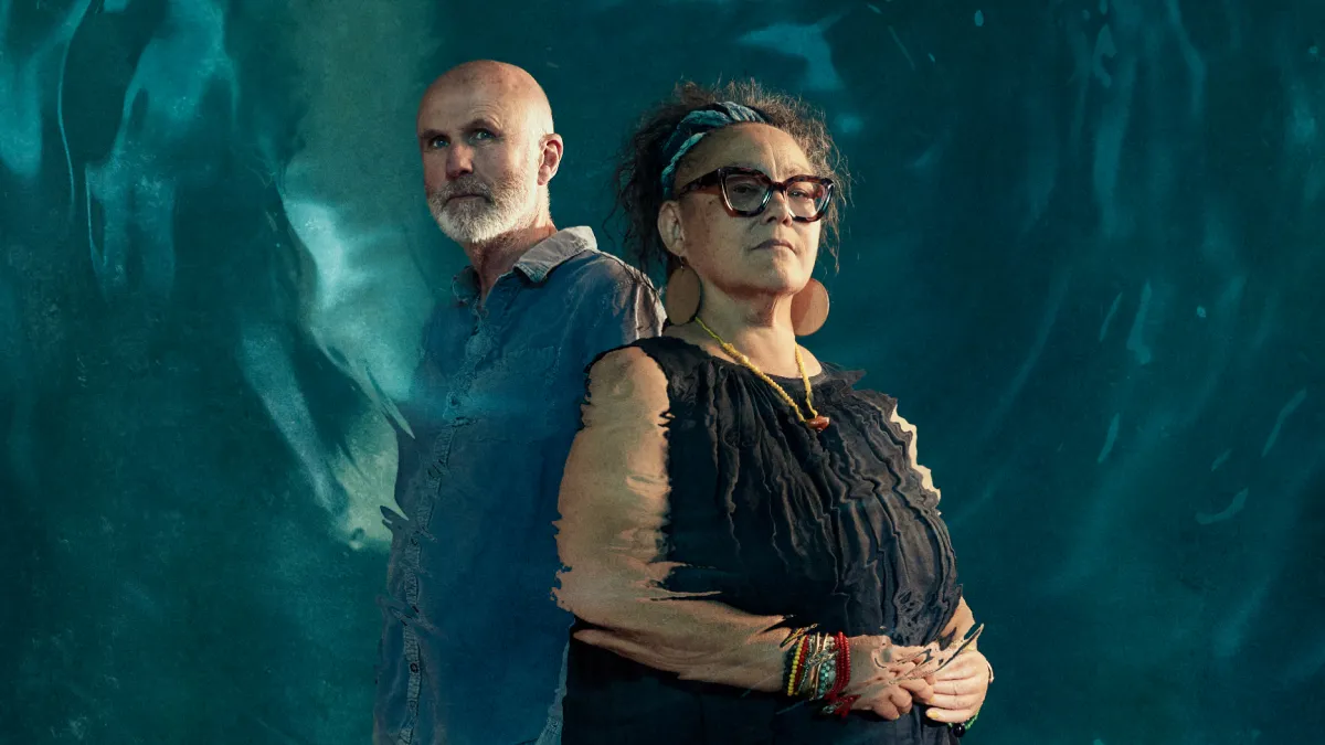 The Tempest, Shakespeare’s Globe, 2026