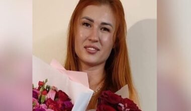 Hanna Tanasova: Ukranian woman (28) becomes fourth person to die on NI’s roads over Christmas period