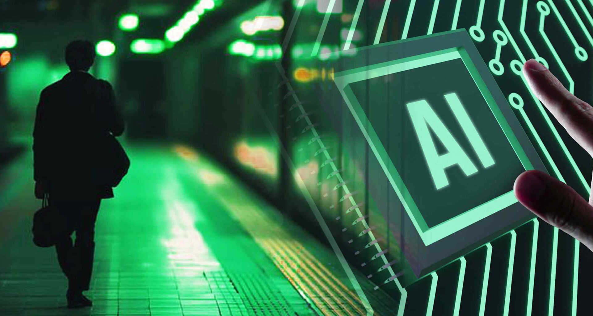 China's job market braces for AI storm amid trade war and slowing economy - Nikkei Asia