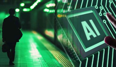 China's job market braces for AI storm amid trade war and slowing economy - Nikkei Asia