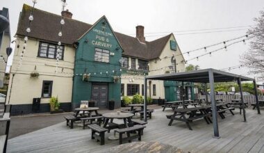 Manchester Evening News