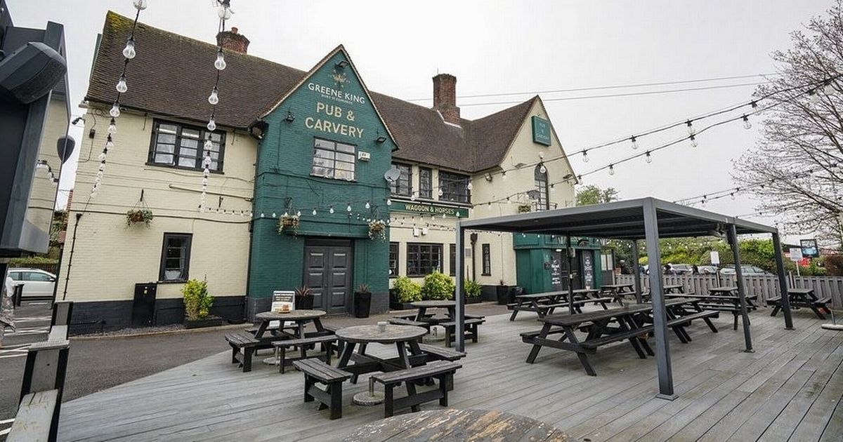 Manchester Evening News