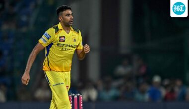 Ravichandran Ashwin goes gaga over CSK recruit's exploits in Big Bash League: 'Men in yellow will be happy'