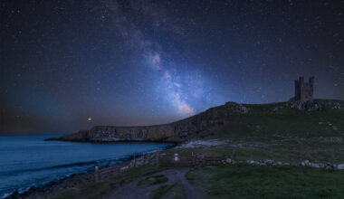 Strikingly Beautiful British Region Northumberland is National Geographic’s Best Place to Visit in the World in 2026