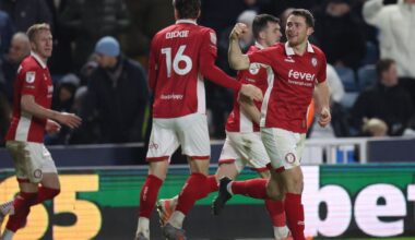 Bristol City verdict: Randell offers transfer reminder as depth worry visible in familiar defeat