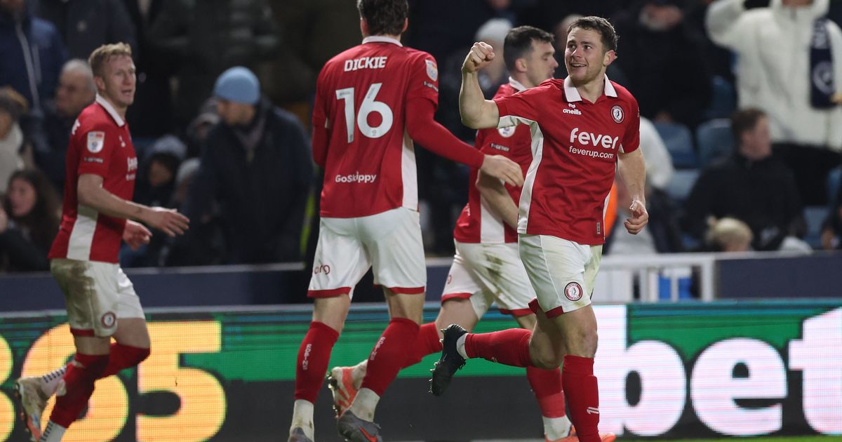 Bristol City verdict: Randell offers transfer reminder as depth worry visible in familiar defeat