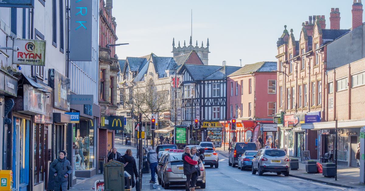 Manchester Evening News