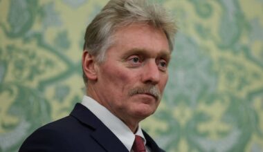 Russia says its negotiating stance on Ukraine will toughen after accusing Kyiv of attack