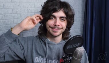 Video: It's Time To Say Goodbye To The Lovely Felix-From-Nintendo-Life