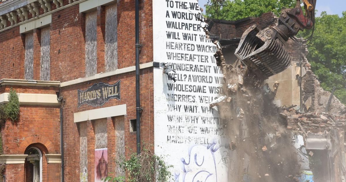 Manchester Evening News