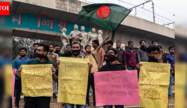 UK condemns murders of Dipu Das and Amrit Mondal in Bangladesh