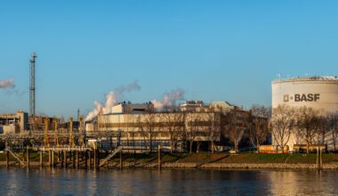 Germany’s economic crisis deepens as mass layoffs sweep industry