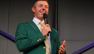 McIlroy honours omission came despite Stormont nomination - London Evening Standard