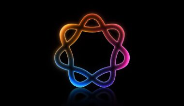 Report: Apple's AI Strategy Could Finally Pay Off in 2026