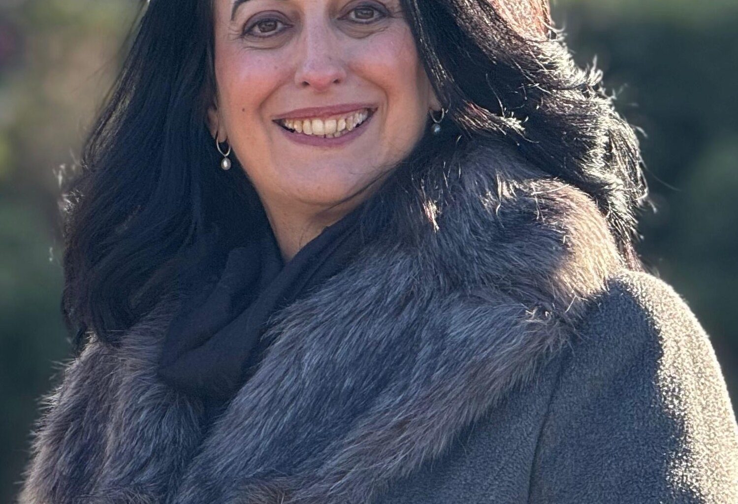 International energy leader honoured with OBE – The NEN – North Edinburgh News