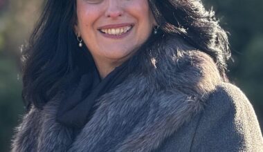 International energy leader honoured with OBE – The NEN – North Edinburgh News