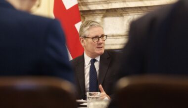 Labour 'will destroy Britain's special forces and reward Moscow' warn ex-SAS chiefs in damning assessment