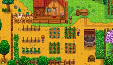 PSA: Stardew Valley - Nintendo Switch 2 Edition Update And European Release On The Way
