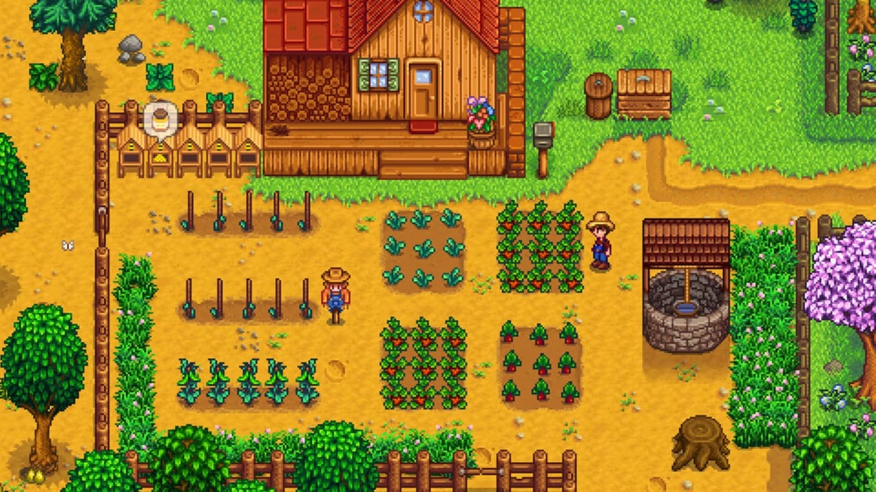 PSA: Stardew Valley - Nintendo Switch 2 Edition Update And European Release On The Way