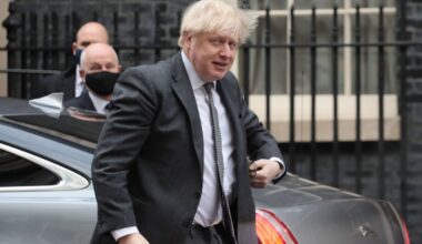 On This Day, Dec. 31: Brexit trade agreement goes into force