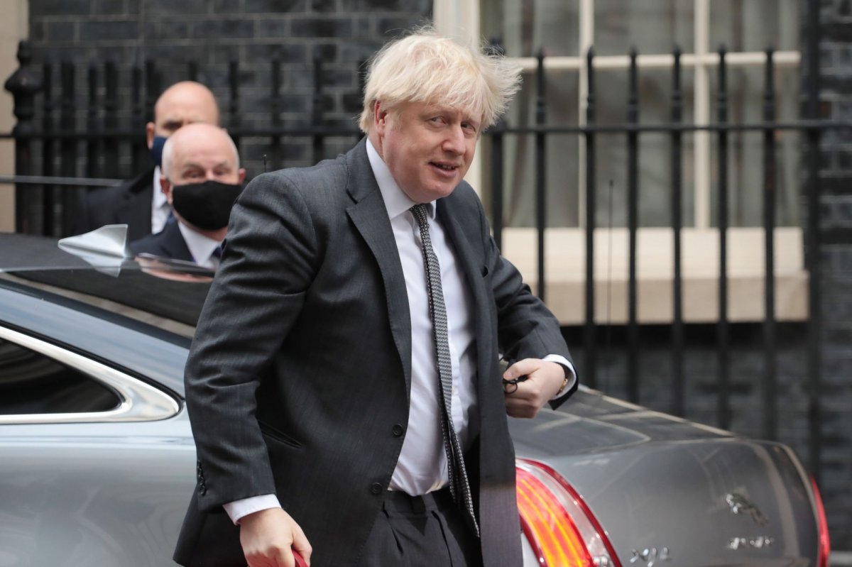 On This Day, Dec. 31: Brexit trade agreement goes into force