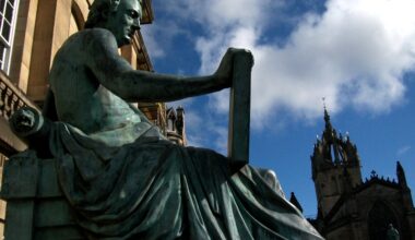 Man sentenced for serious sexual offences against children in Edinburgh – The NEN – North Edinburgh News