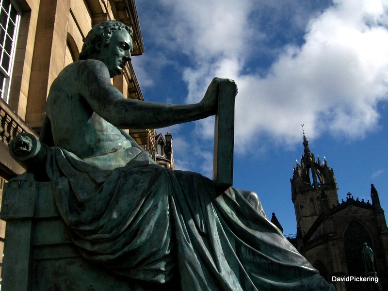 Man sentenced for serious sexual offences against children in Edinburgh – The NEN – North Edinburgh News