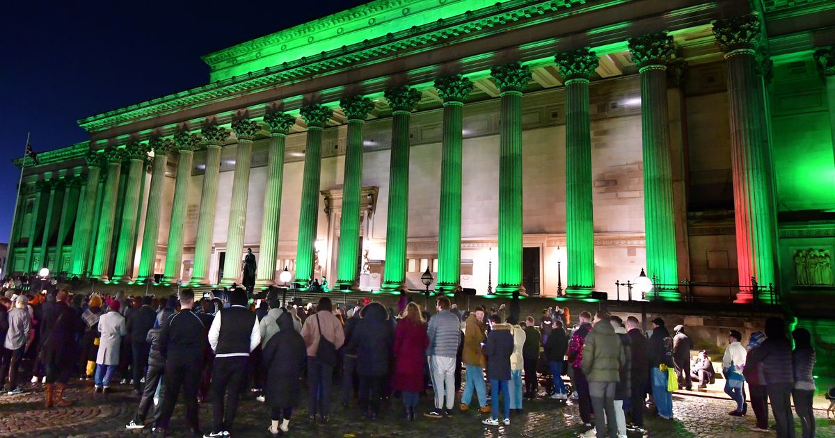 Manchester Evening News