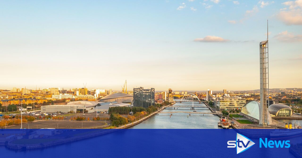 Calls to bring back Glasgow ferries amid push for better public transport