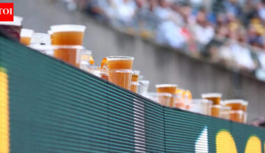 Australia's Travis Head hopes to revive post-Ashes drinks tradition with England; why it broke down in 2023 | Cricket News