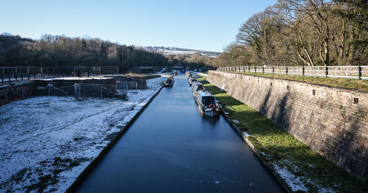 Manchester Evening News