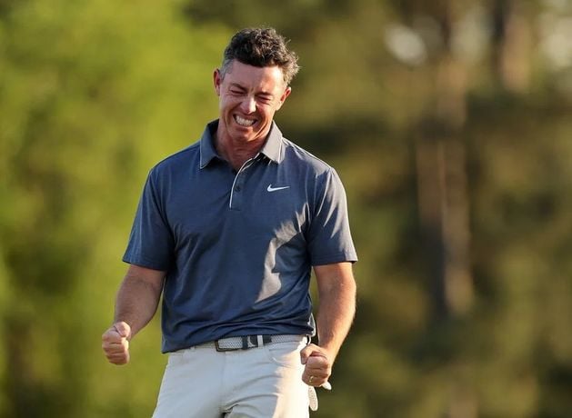 Mystery over Rory McIlroy’s omission from New Year Honours list deepens after it emerges Stormont backed honour for golfer