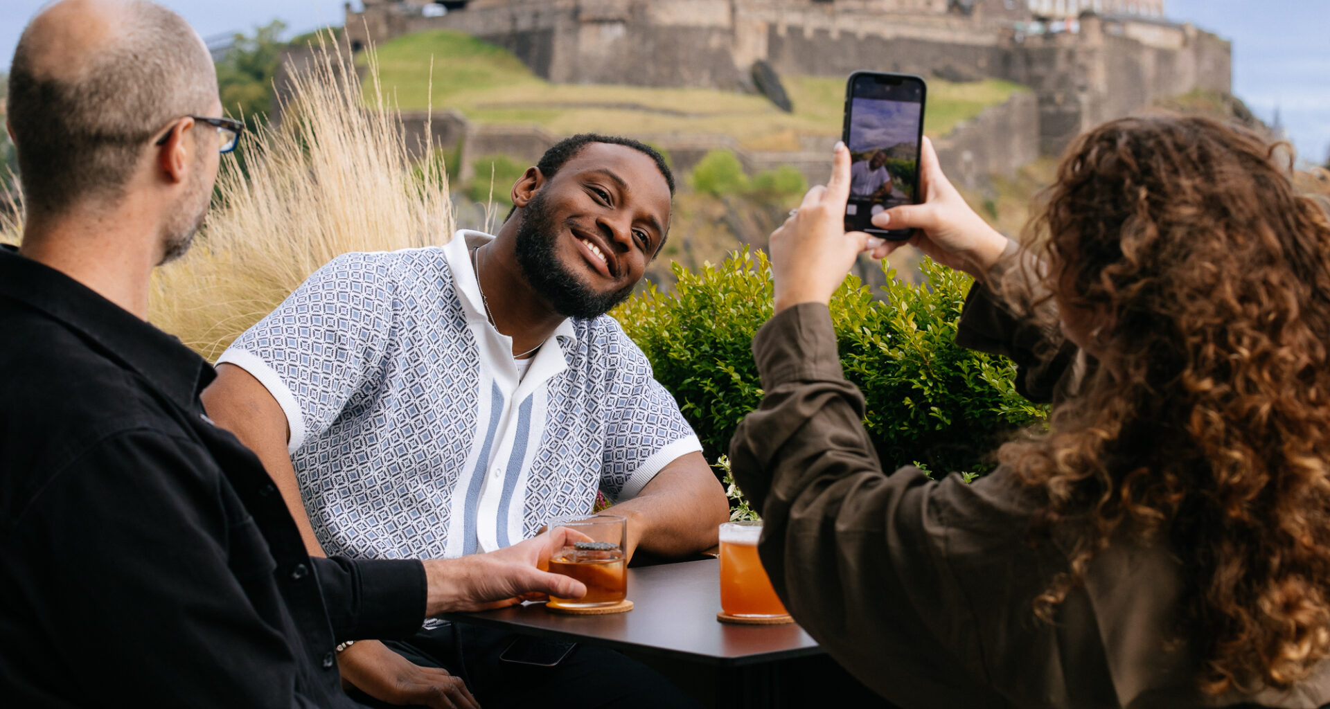 Make it a Double! The Johnnie Walker Experience named Europe and The World’s Leading Spirit Tourism Experience 2025