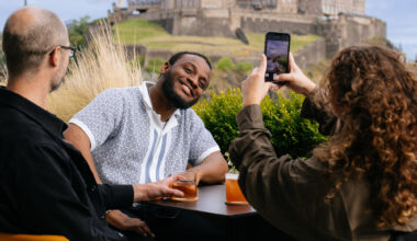 Make it a Double! The Johnnie Walker Experience named Europe and The World’s Leading Spirit Tourism Experience 2025