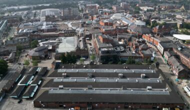 Manchester Evening News