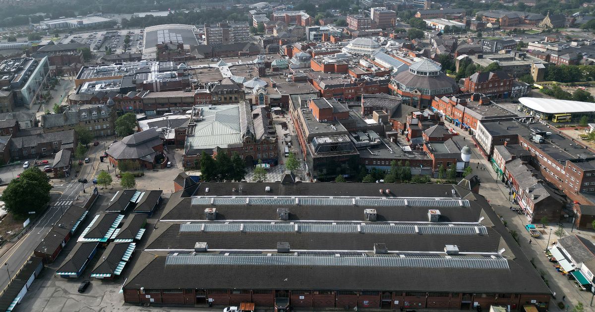 Manchester Evening News