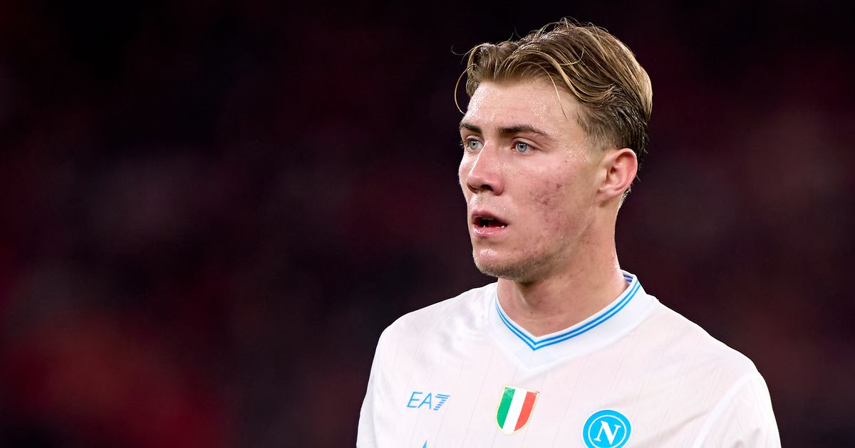 Manchester Evening News