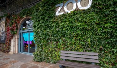 Major Scots zoo AXES popular animal attraction over deadly virus fears