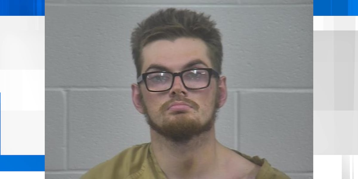 London man arrested in gas station armed robbery