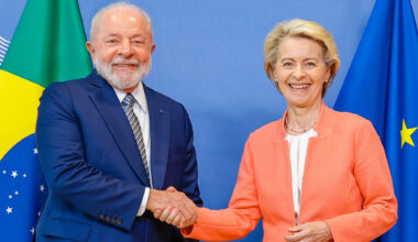 EU Mercosur Trade Deal